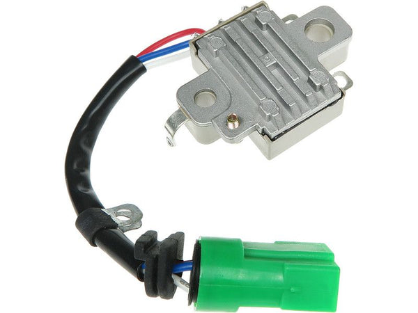 Releu incarcare/ regulator tensiune alternator 133526