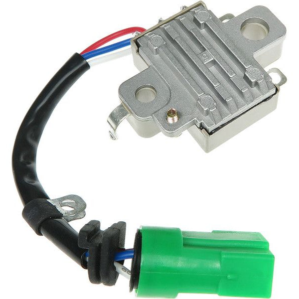 Releu incarcare/ regulator tensiune alternator 133526