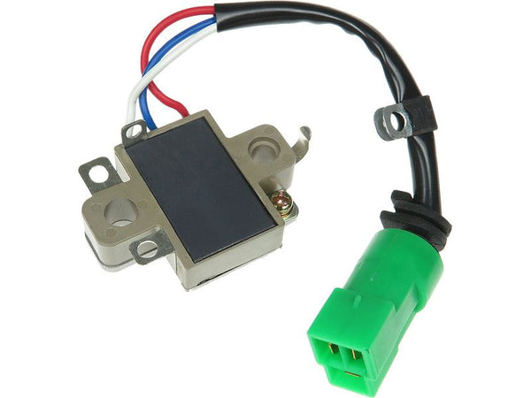 Releu incarcare/ regulator tensiune alternator 133526