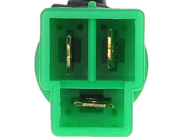 Releu incarcare/ regulator tensiune alternator 133526