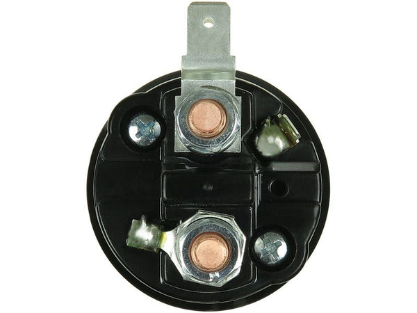 Bobina cuplare/ bobina anclansare electromotor (Massey Ferguson) 133531 ZM