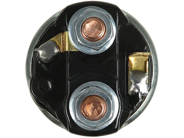 Bobina cuplare/ bobina anclansare electromotor (Toyota) 133809