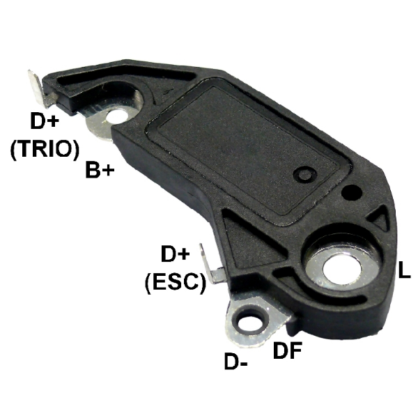 Releu incarcare Opel Astra 135336