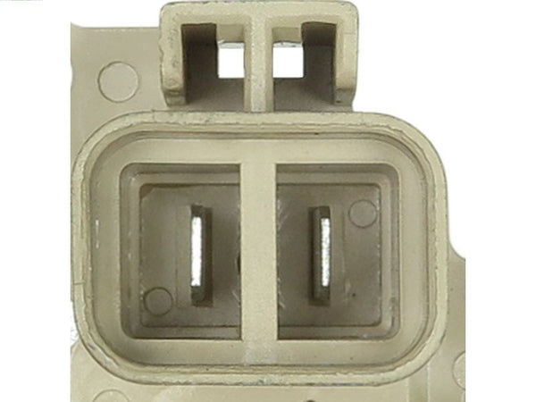Releu incarcare Mitsubishi 136649