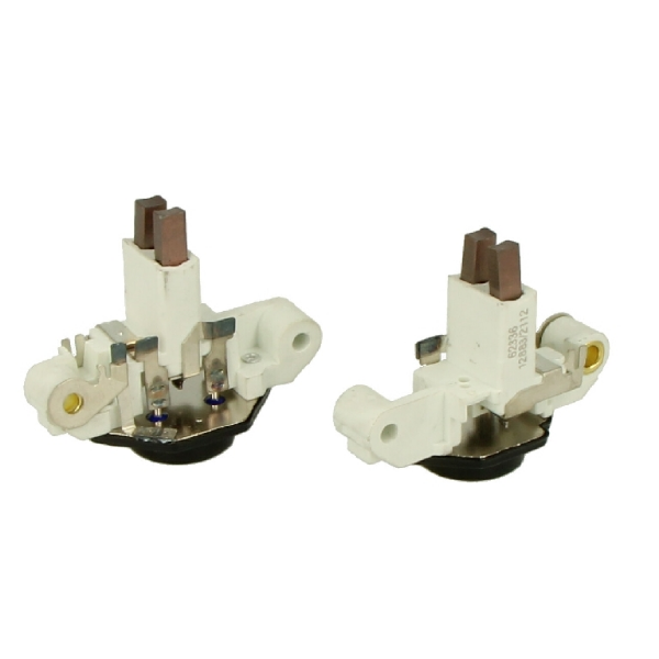 Regulator alternator compatibil Bosch 1197311240 John Deere AL155404 ...