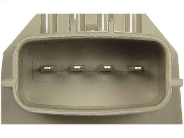 Releu incarcare Mitsubishi 138340