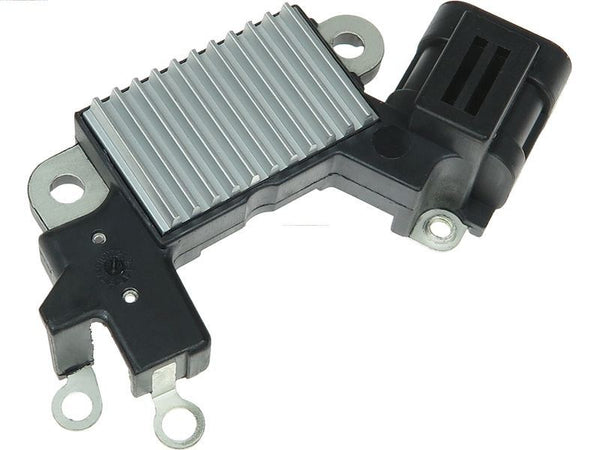 Regulator alternator compatibil Hitachi LR170746 Nissan 232150M800