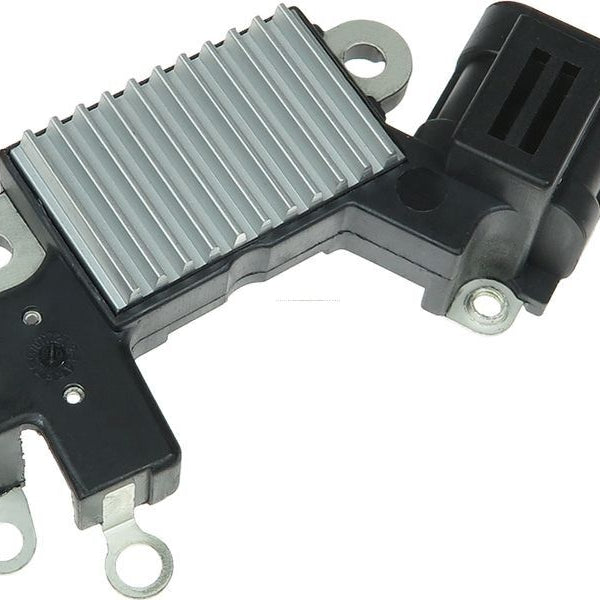 Regulator alternator compatibil Hitachi LR170746 Nissan 232150M800