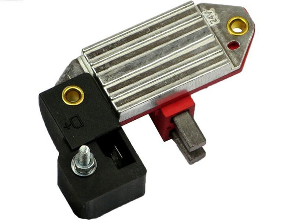 Releu alternator Lucas 083606411010 • Compatibil Iveco, Fiat-Allis, Magneti Marelli, Denso