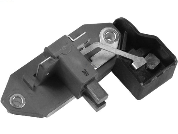 Releu alternator Lucas 083606411010 • Compatibil Iveco, Fiat-Allis, Magneti Marelli, Denso