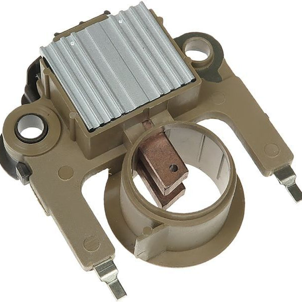 Regulator alternator compatibil Mitsubishi A866X23200 Ford Escort Fiesta Orion UD139043ARE