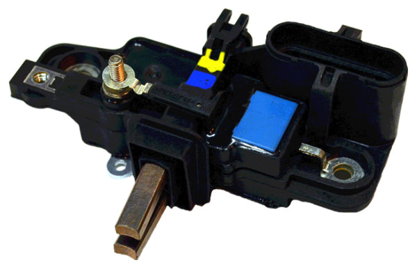 Regulator Alternator 28V ORIGINAL Prestolite , VOLVO FH/FM, RENAULT V.I. DXi • Cod echivalent 1861802, 6530254C, 6524179