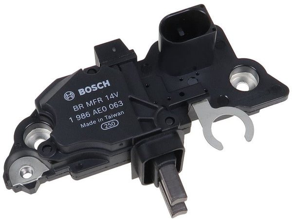 Releu alternator Volkswagen, Audi, Seat, Skoda ORIGINAL BOSCH 139925