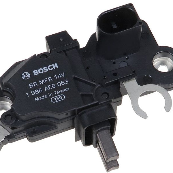 Releu alternator Volkswagen, Audi, Seat, Skoda ORIGINAL BOSCH 139925