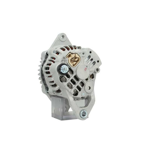 Alternator Mitsubishi industrial , A5TA5077 , 75A
