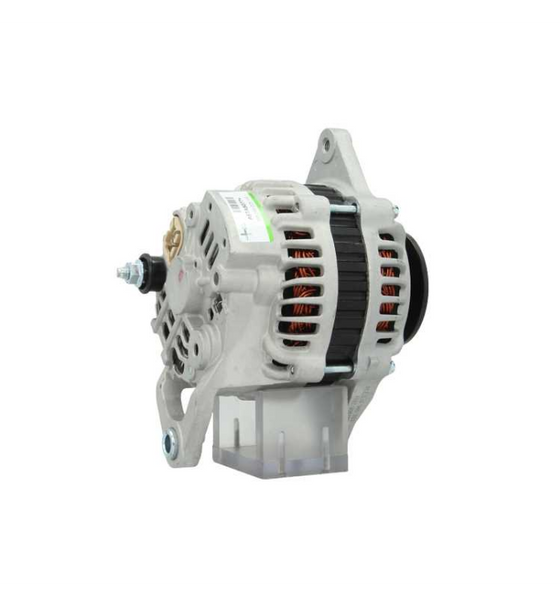 Alternator Mitsubishi industrial , A5TA5077 , 75A