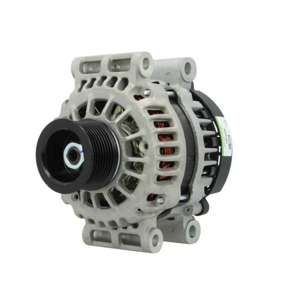 Alternator Caterpillar 312E , 314E , 316E , 8600366 , 85A