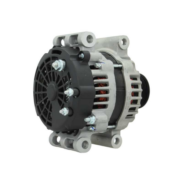 Alternator Caterpillar 312E , 314E , 316E , 8600366 , 85A