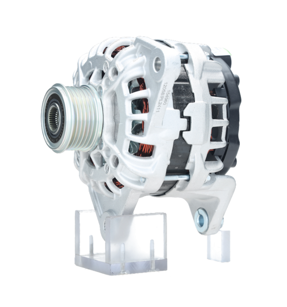 Alternator Iveco Daily , Mitsubishi Fuso , F.000.BL0.7D3 , 140A