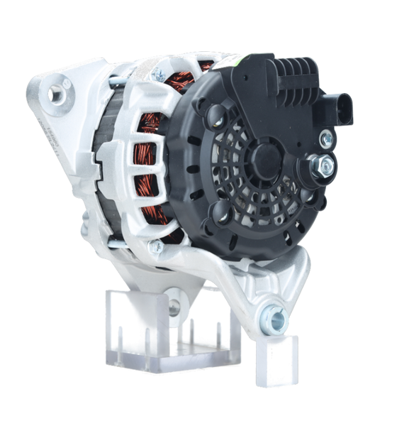 Alternator Iveco Daily , Mitsubishi Fuso , F.000.BL0.7D3 , 140A