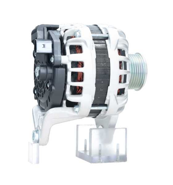 Alternator Iveco Daily , Mitsubishi Fuso , F.000.BL0.7D3 , 140A