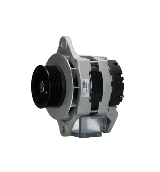 Alternator Doosan , 300901-00033 , 80A
