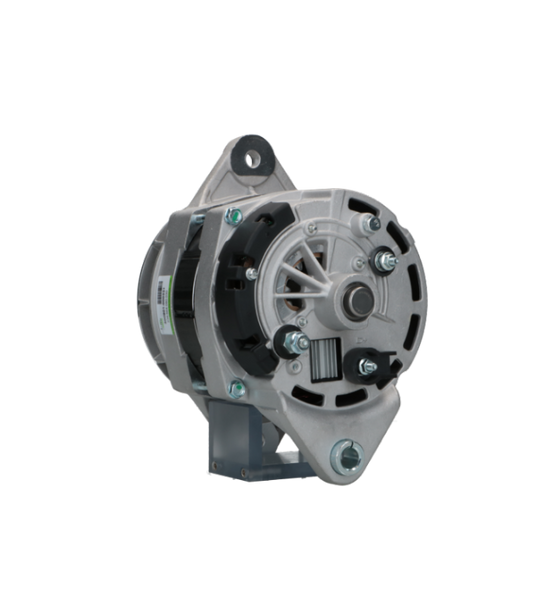 Alternator Doosan , 300901-00033 , 80A