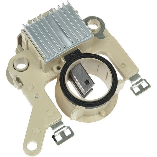 Regulator alternator compatibil Mitsubishi A2T2094B Peugeot Citroën Fiat Suzuki UD11563ARE VR-H2009-58
