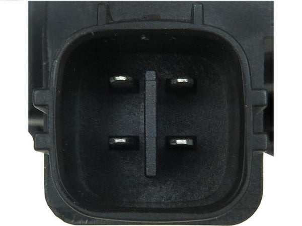 Releu alternator Toyoya 233587