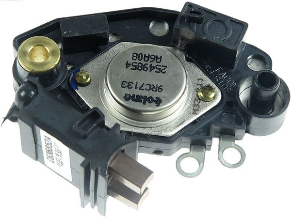 Releu incarcare Citroen original Valeo 233633