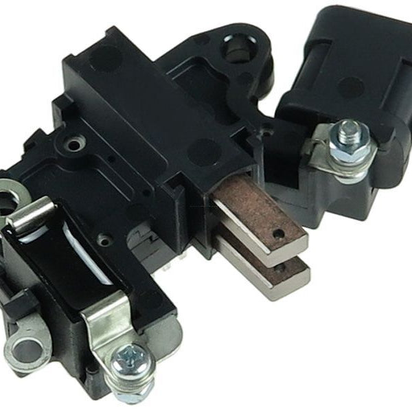 Regulator alternator compatibil Hitachi LR160728C Subaru 23815-AA050 ...