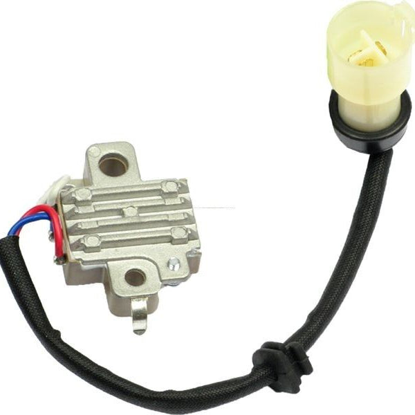 Releu incarcare Isuzu 234644