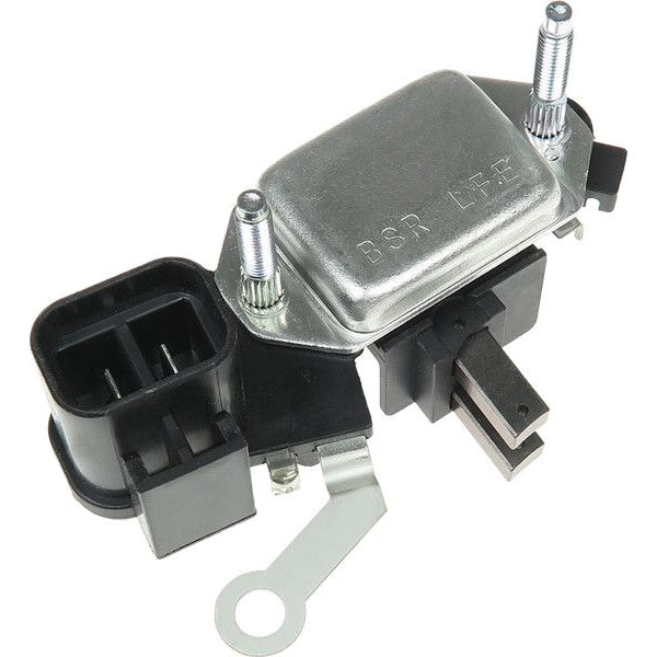 Regulator alternator compatibil Hitachi LR235402 / Nissan 23100-03T06 – 28.4V