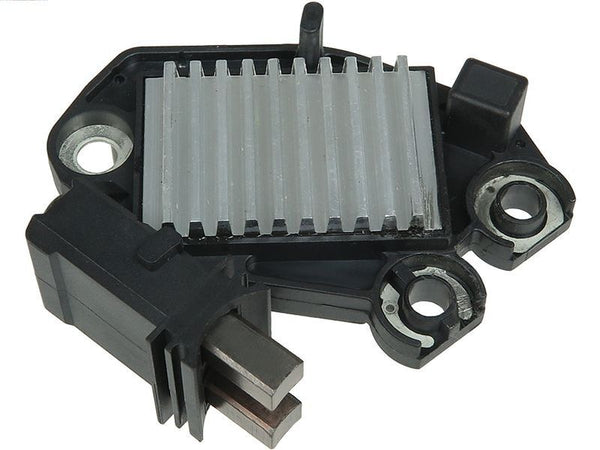 Releu incarcare Citroen 234982