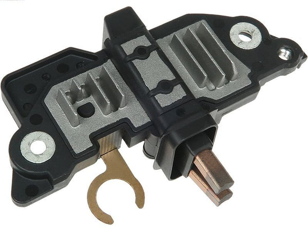 Releu incarcare Mercedes 235207