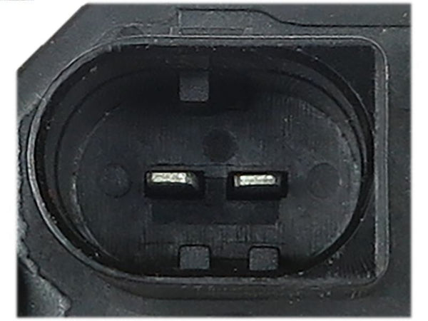 Releu incarcare Mercedes 235207