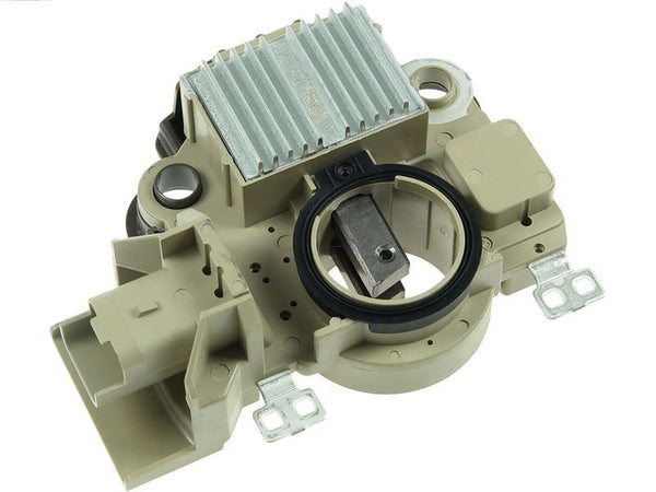 Releu incarcare Citroen 235450