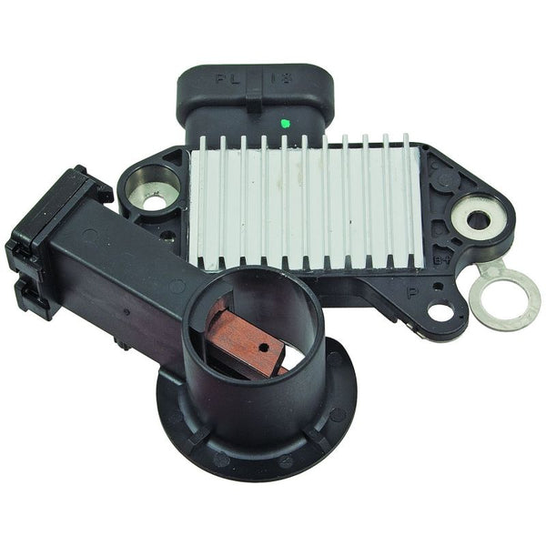 Releu incarcare Chevrolet 235844