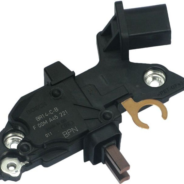 Releu incarcare BMW 236455 , original Bosch