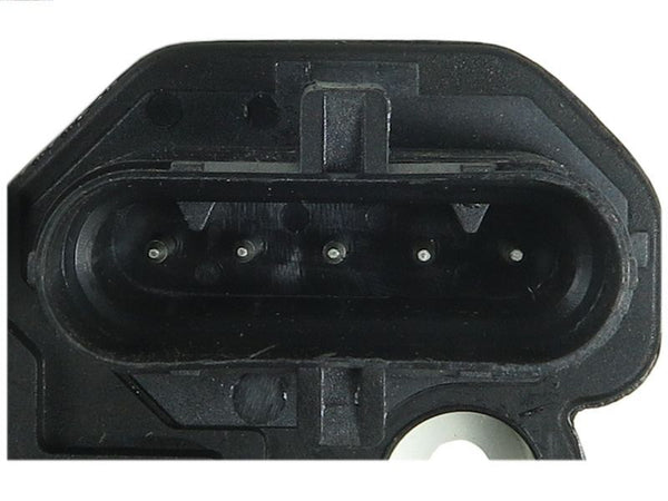 Releu incarcare MAN 237569