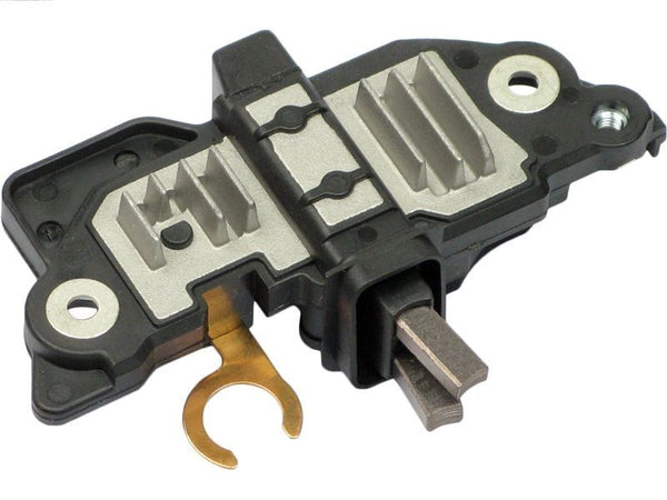 Regulator alternator compatibil BOSCH F00M144131 RENAULT 1986AE0122
