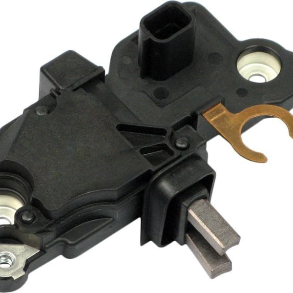 Regulator alternator compatibil BOSCH F00M144131 RENAULT 1986AE0122
