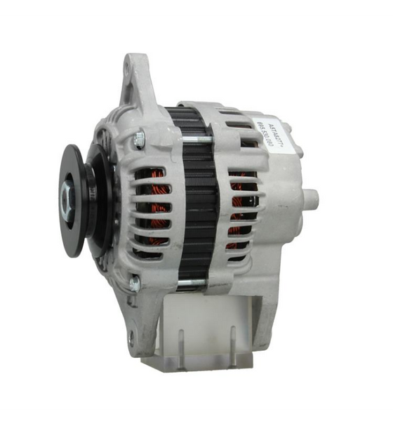 Alternator Caterpillar 236 , 242 , 246 , 257 , 259 , 262 , 277 , 279 , 287 , 289  , A5TA8277 , 80A