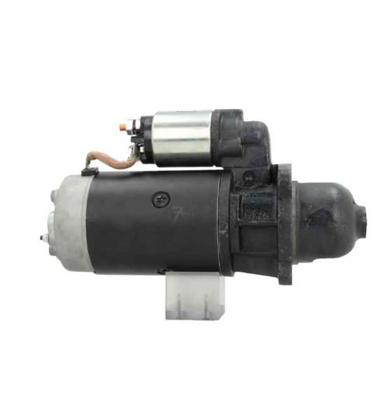 Electromotor ATLAS COPCO ST35 Tractor NEW HOLLAND 1520 DEUTZ-FAHR D10006  Combina FAHR 1320