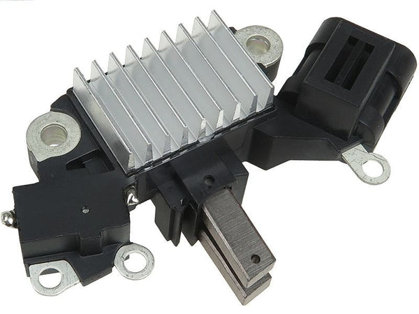 Regulator Alternator 14.0V pentru Hitachi LR1130702 • Cod echivalent 332442, REG3074, ARH3407UT