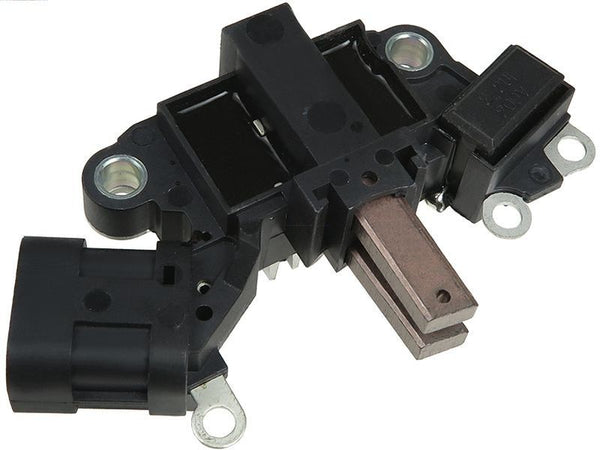 Regulator Alternator 14.0V pentru Hitachi LR1130702 • Cod echivalent 332442, REG3074, ARH3407UT