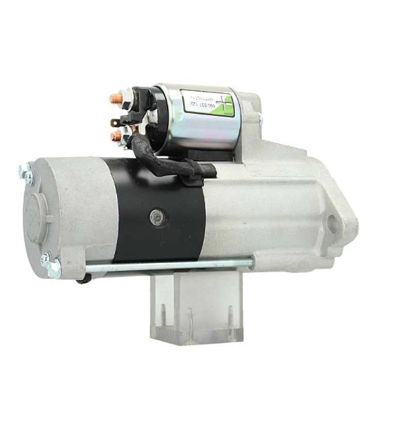 Electromotor Shibaura New Holland Bobcat