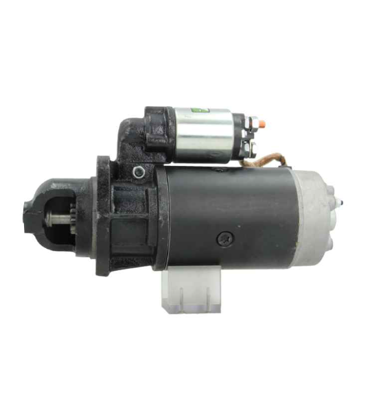 Electromotor ATLAS COPCO ST35 Tractor NEW HOLLAND 1520 DEUTZ-FAHR D10006  Combina FAHR 1320