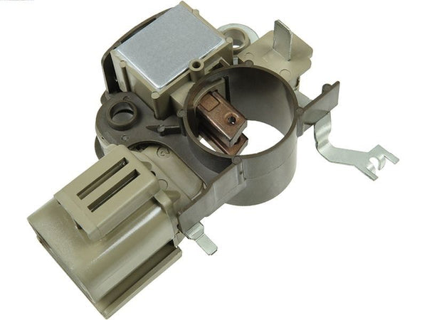 Regulator alternator compatibil Mitsubishi A866X09771 / Hyundai 3737021320 / Nissan 23125-04P10 / Magneti Marelli 940038088