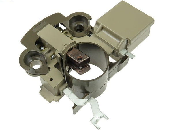 Regulator alternator compatibil Mitsubishi A866X09771 / Hyundai 3737021320 / Nissan 23125-04P10 / Magneti Marelli 940038088